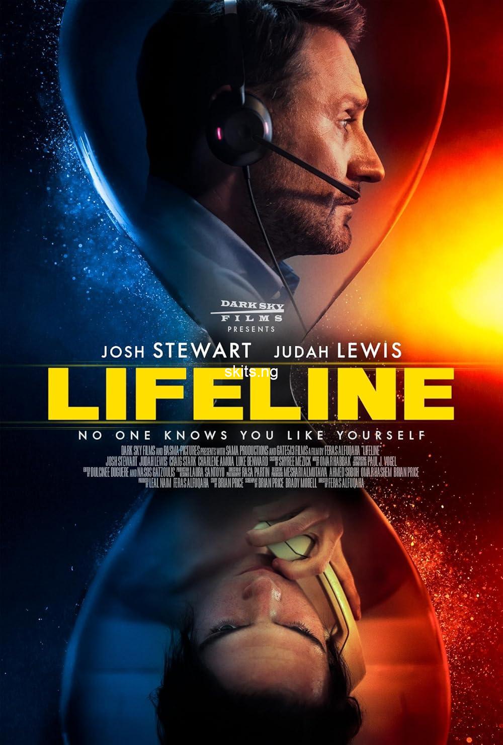 Lifeline 2025 movie