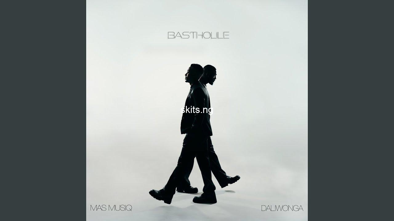 Mas musiq daliwonga ububele ft lawd weezy thatohatsi