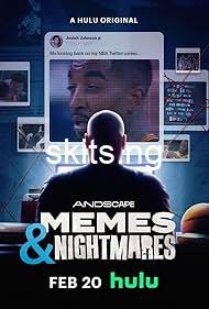 Memes nightmares 2024 movie