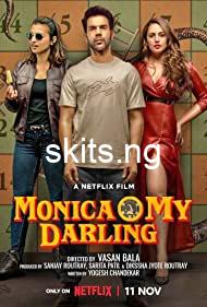Monica o my darling 2022 indian free download mp4