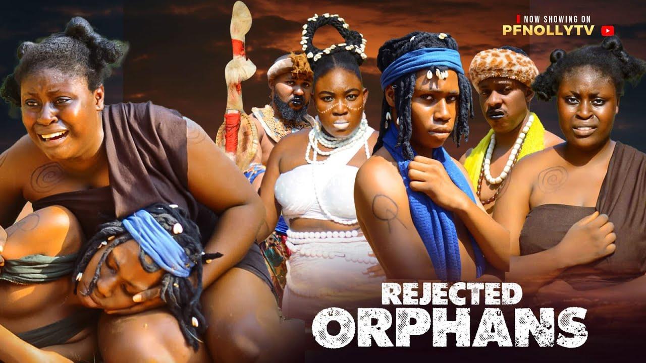 My friend killed my sister because she rejected him for a poor orphan she loved nigerian movies