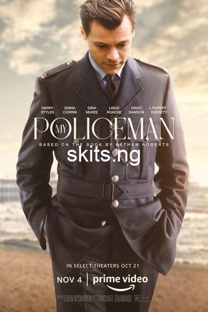My policeman 2022 movie download mp4