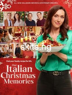 Our italian christmas memories 2022 free download mp4