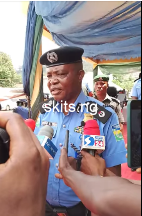 Police arrest 65 year old man for issuing fake varsity certificates in ekiti