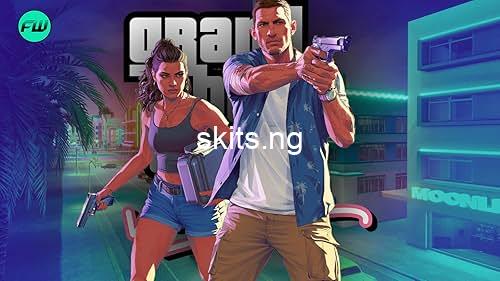 Potential vice city crossover teased fans spot gta 6 detail