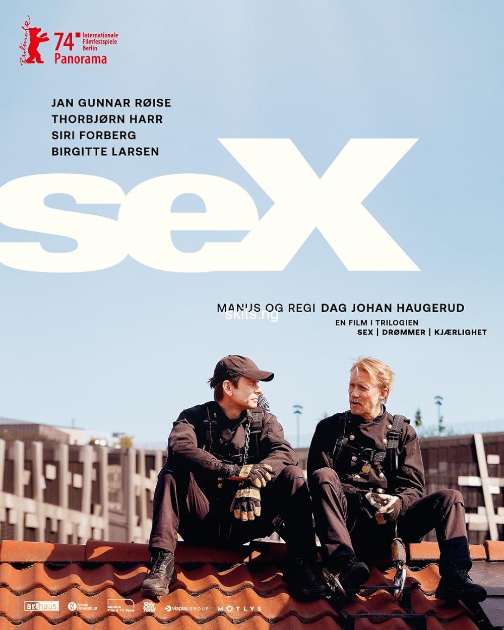 Sex 2024 movie