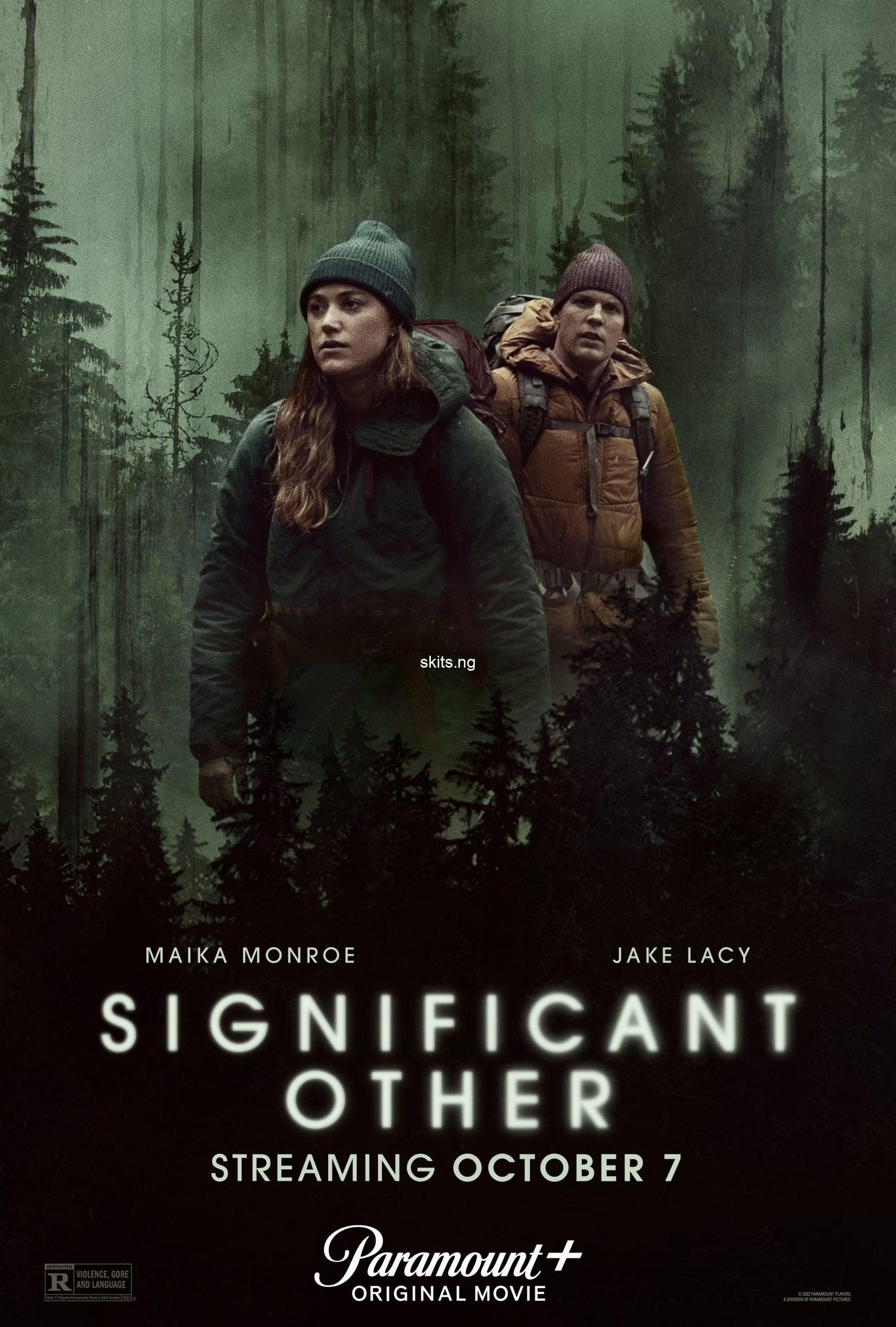 Significant other 2022 movie download mp4