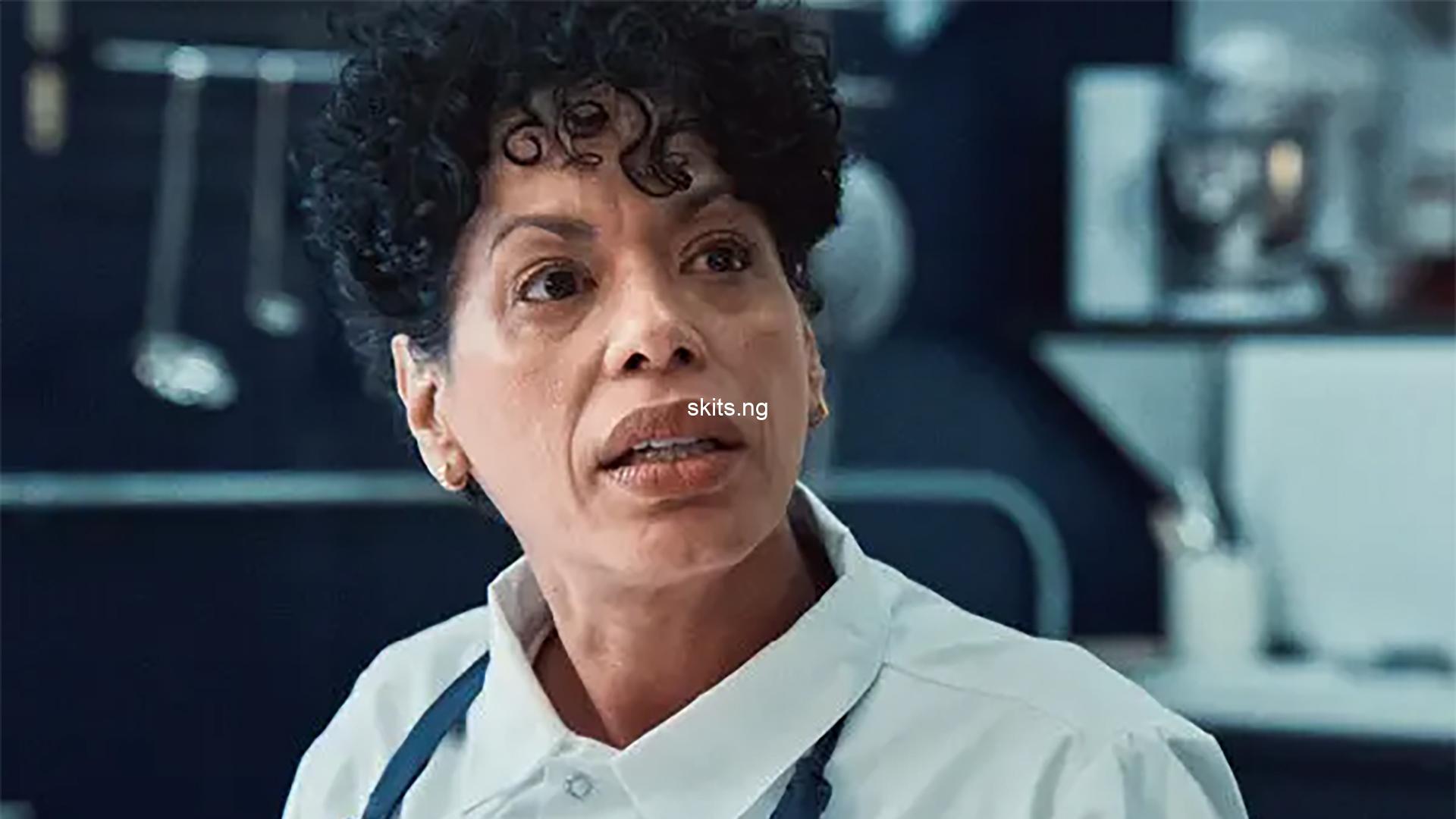 Spider man brand new day casts the bear star liza colon zayas