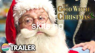 The good witch of christmas 2022 movie download mp4