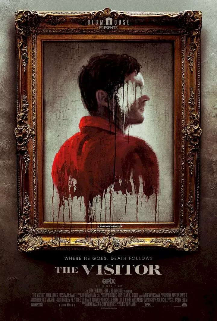 The visitor 2022 movie download mp4