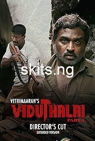 Viduthalai part 1 2023 movie