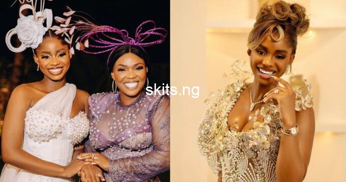 Youve made me incredibly proud iyabo ojo pens note to daughter priscilla as she turns