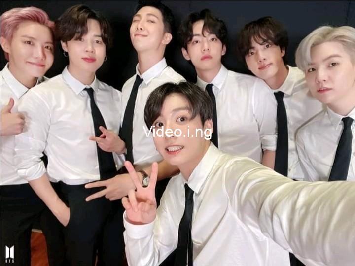 10 records only bts holds in the music industry worldwide