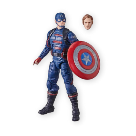21 best marvel action figures to build your marvel museum