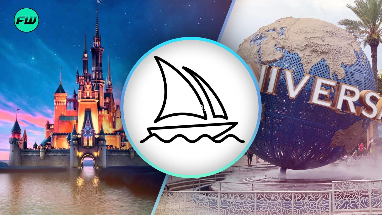 Disney and universal studios lawsuit against ai firm midjourney explained