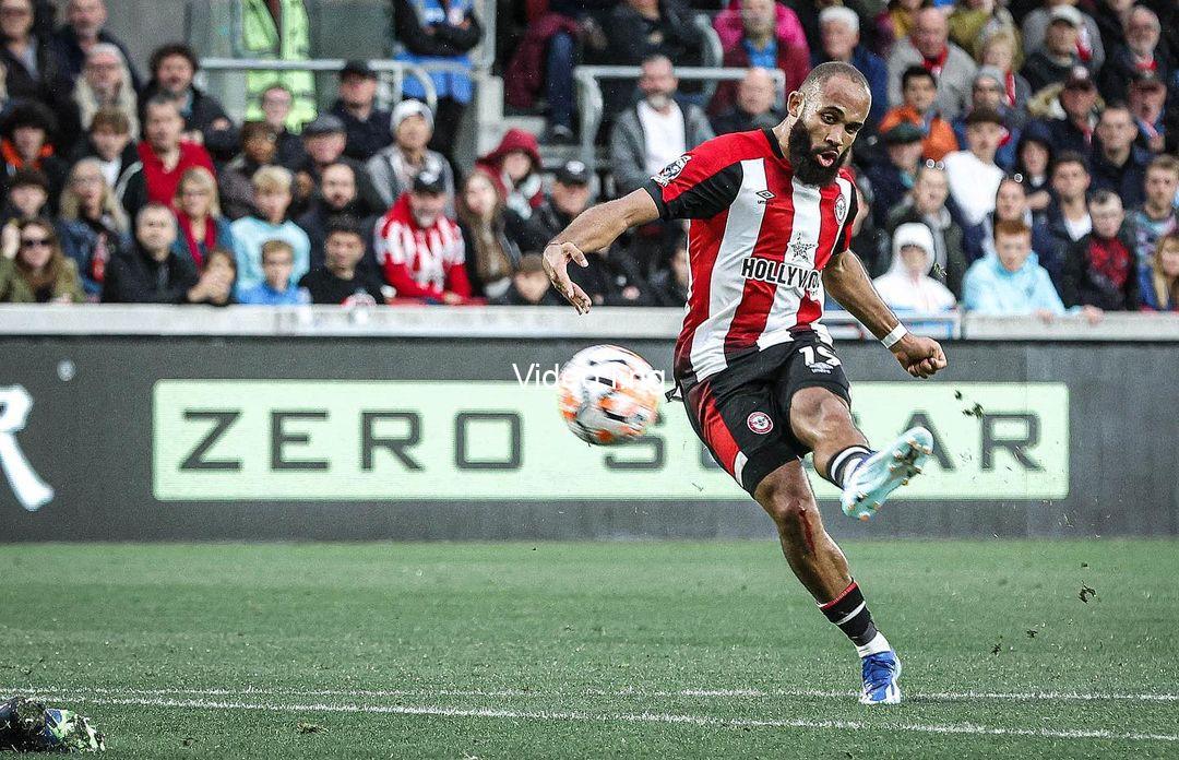Mbuemo reportedly set to dump man united for another premier league club