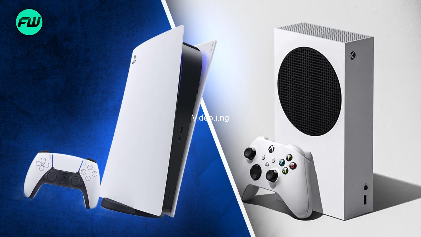 Sony just stole the spotlight from xboxs next gen rumors with a cryptic ps6 tease