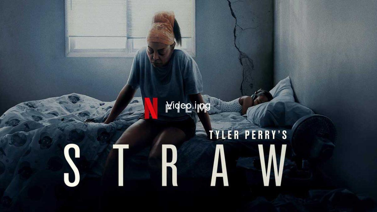 Straw 2025 movie