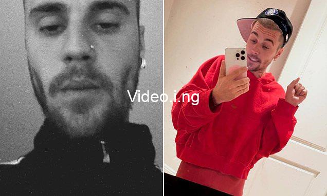 Tired of transactional relationships justin bieber shares disturbing new posts