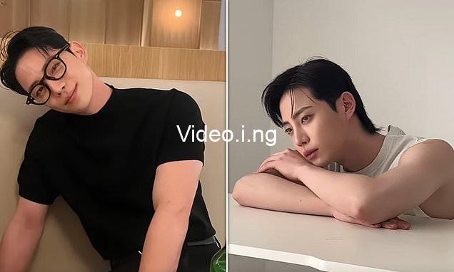 Tv star kim jong suk falls to his death after he lost his life savings to scammers