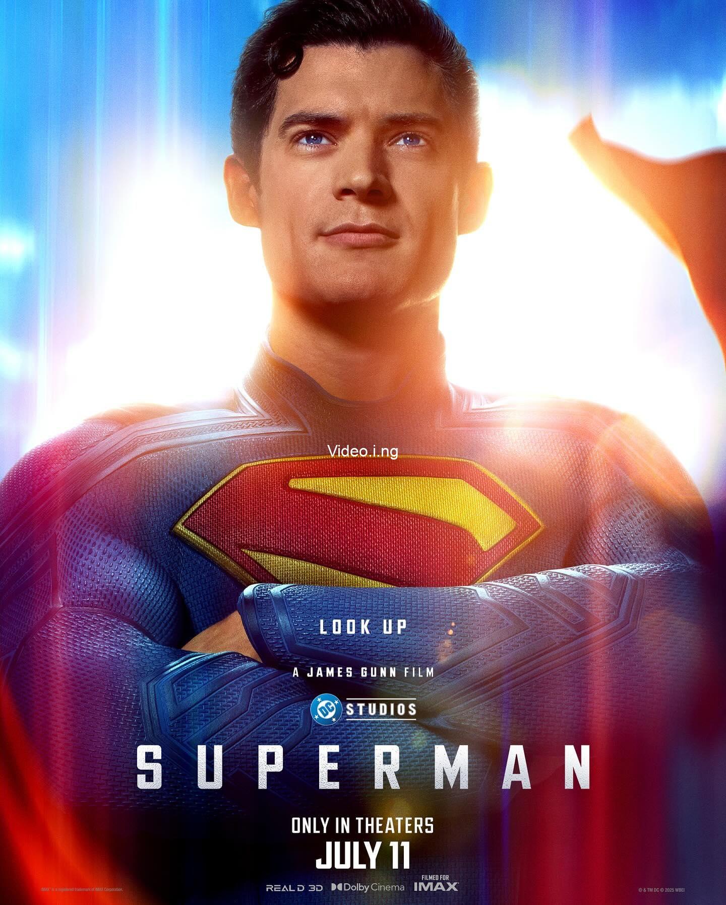 What are superman 2025s box office projections opening weekend domestic sales prediction