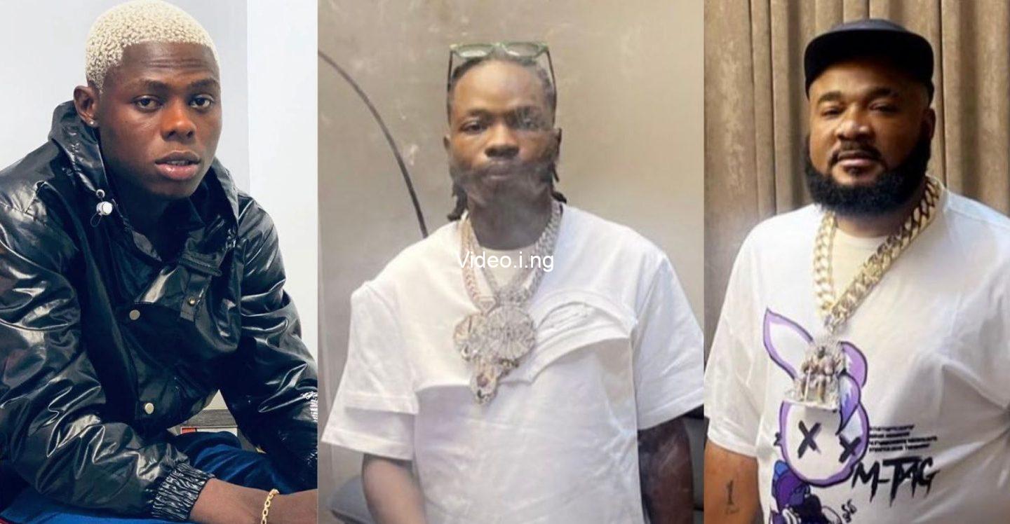 Court to decide on application which freed naira marley and sam larry on allegations of being involved in mohbads death on july