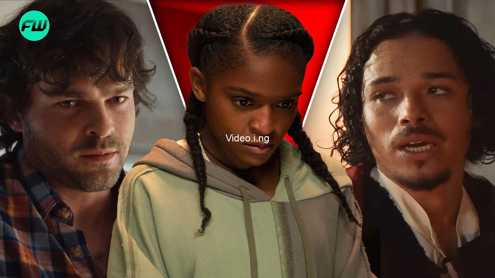 Ironheart cast ranked by net worth