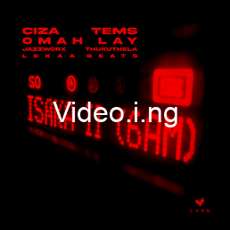 Ciza Omah Lay Tems Isiaka II 6AM