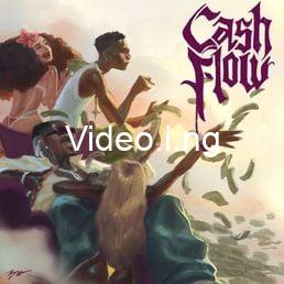 Young Jonn Wizkid Cash Flow