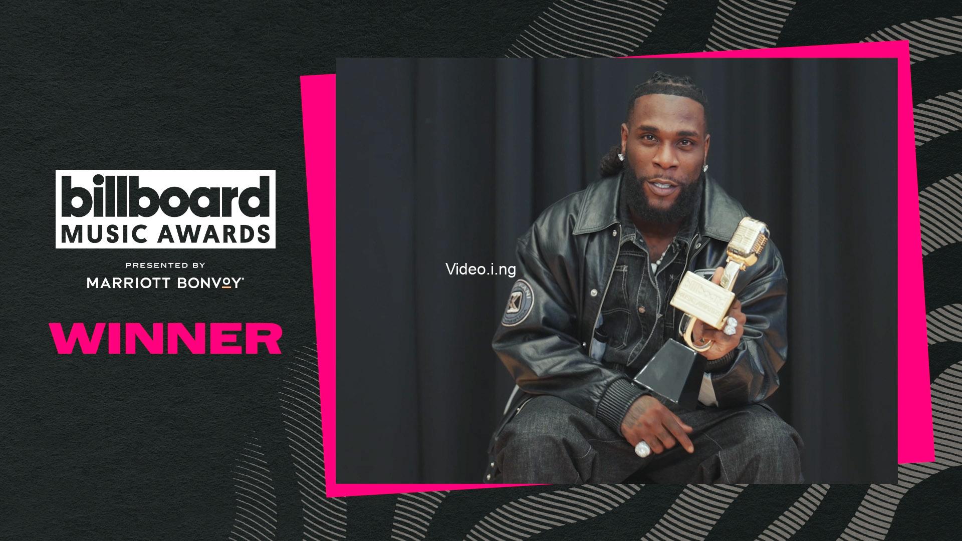 Billboard reveals the top 10 afrobeats artists and songs of