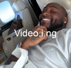 Davido replies x user who trolled him for being born with a silver spoon