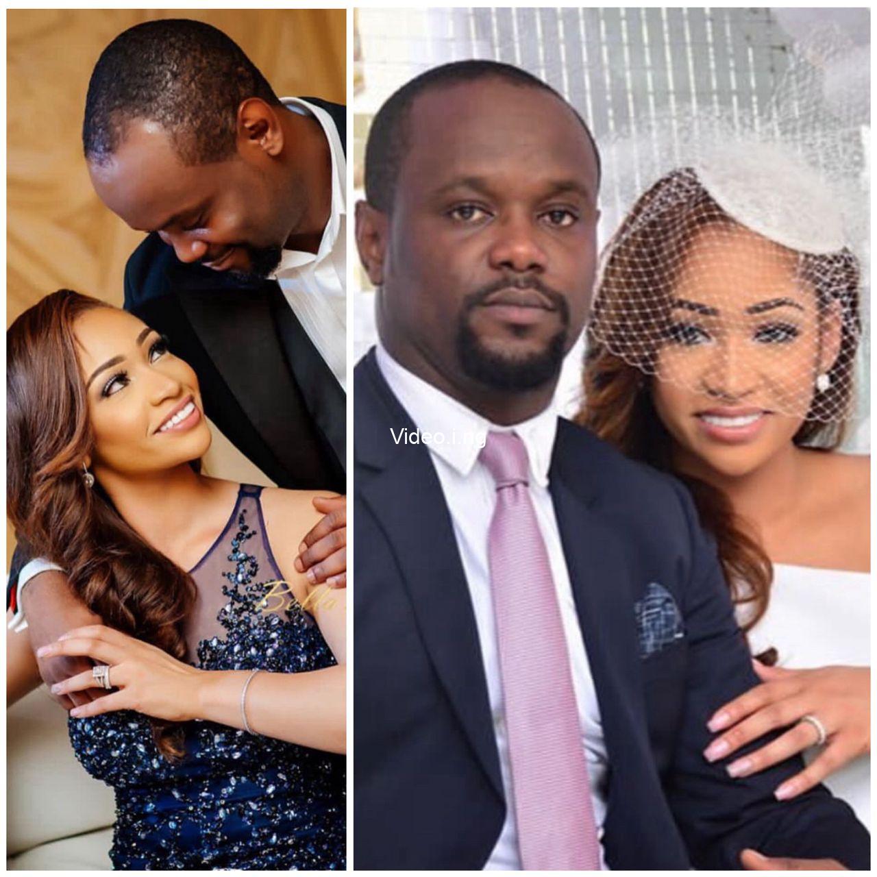 Its not a competition davidos baby mama amanda replies follower who asked her to get married as her baby daddy is married