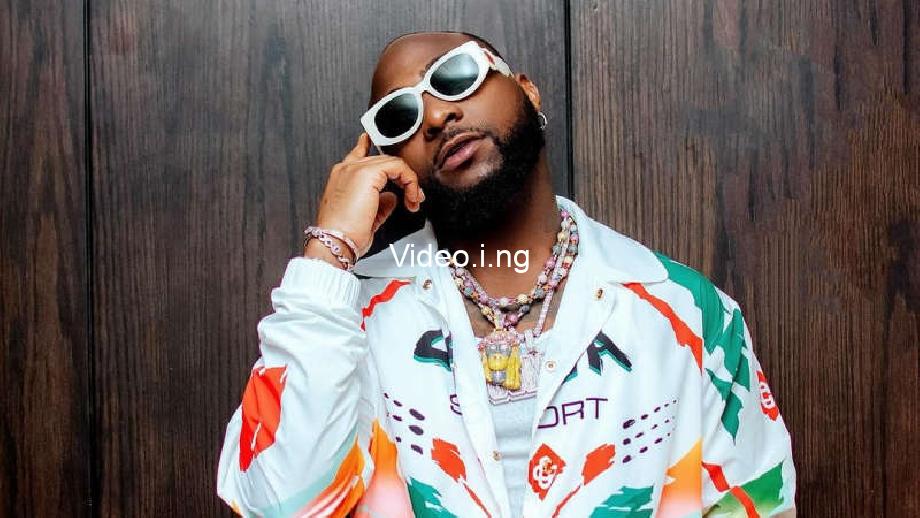 Ive never met nicki minaj despite collaborating with her davido