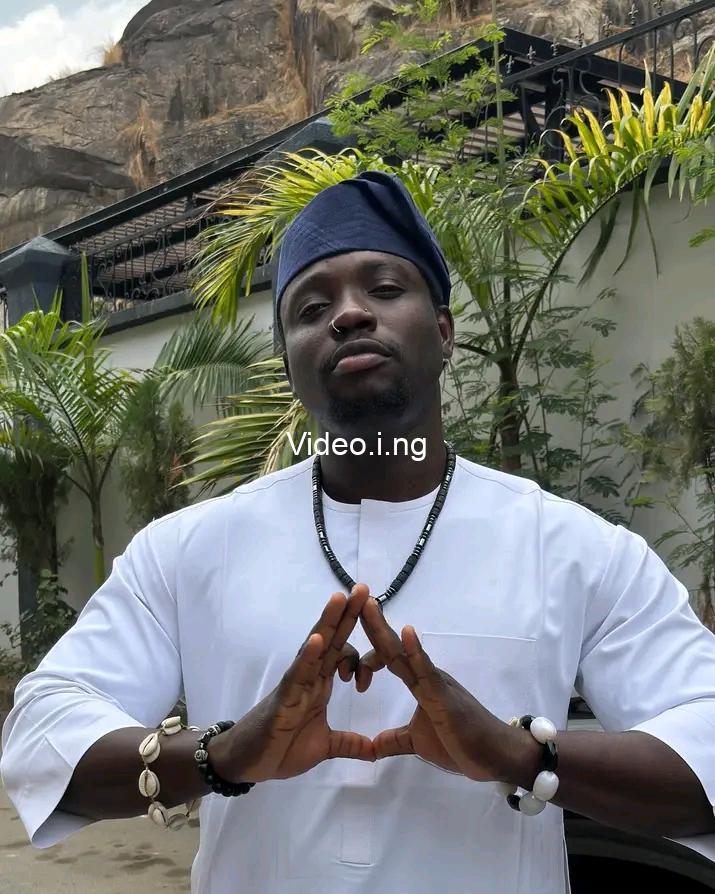 Mohbad we need to push bullying from naira marley sam larry leaked chat implicates tonto dikeh