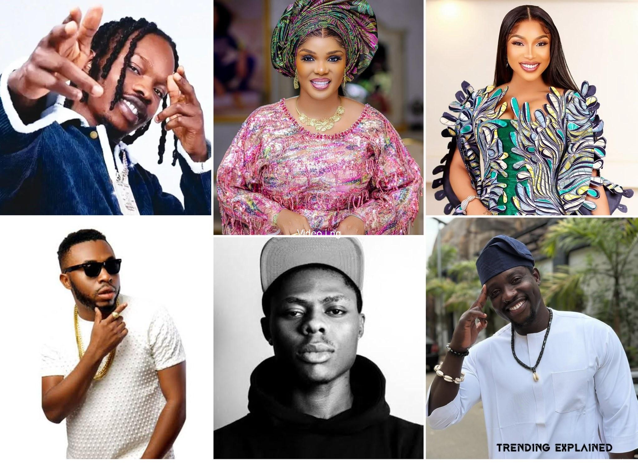 Verydarkman links iyabo ojo samklef others to cover up in mohbads death