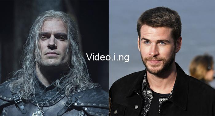 Cavil departs again liam hemsworth is geralt in the first witcher season 4 trailer after superman