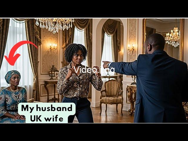 How the smart wife saved her marriage after she saw her husbands divorce papers