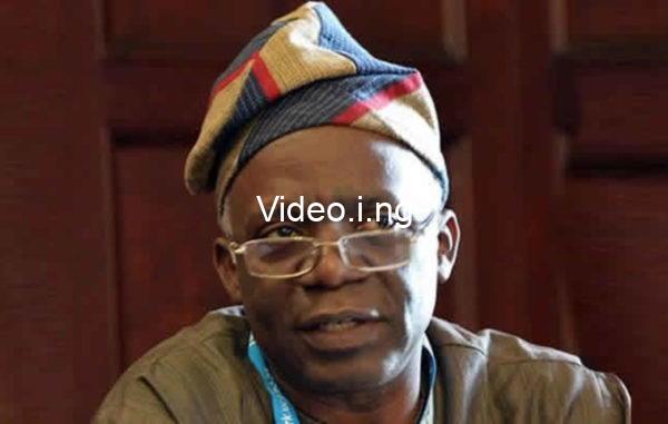 Return recovered n32 7bn and 445000 loot to nsipa falana tells efcc