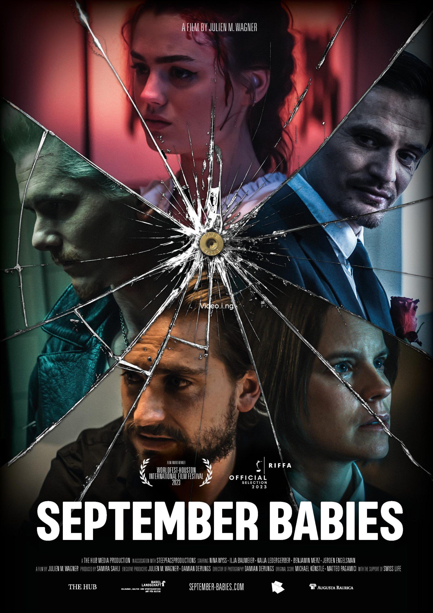 September babies 2024 movie