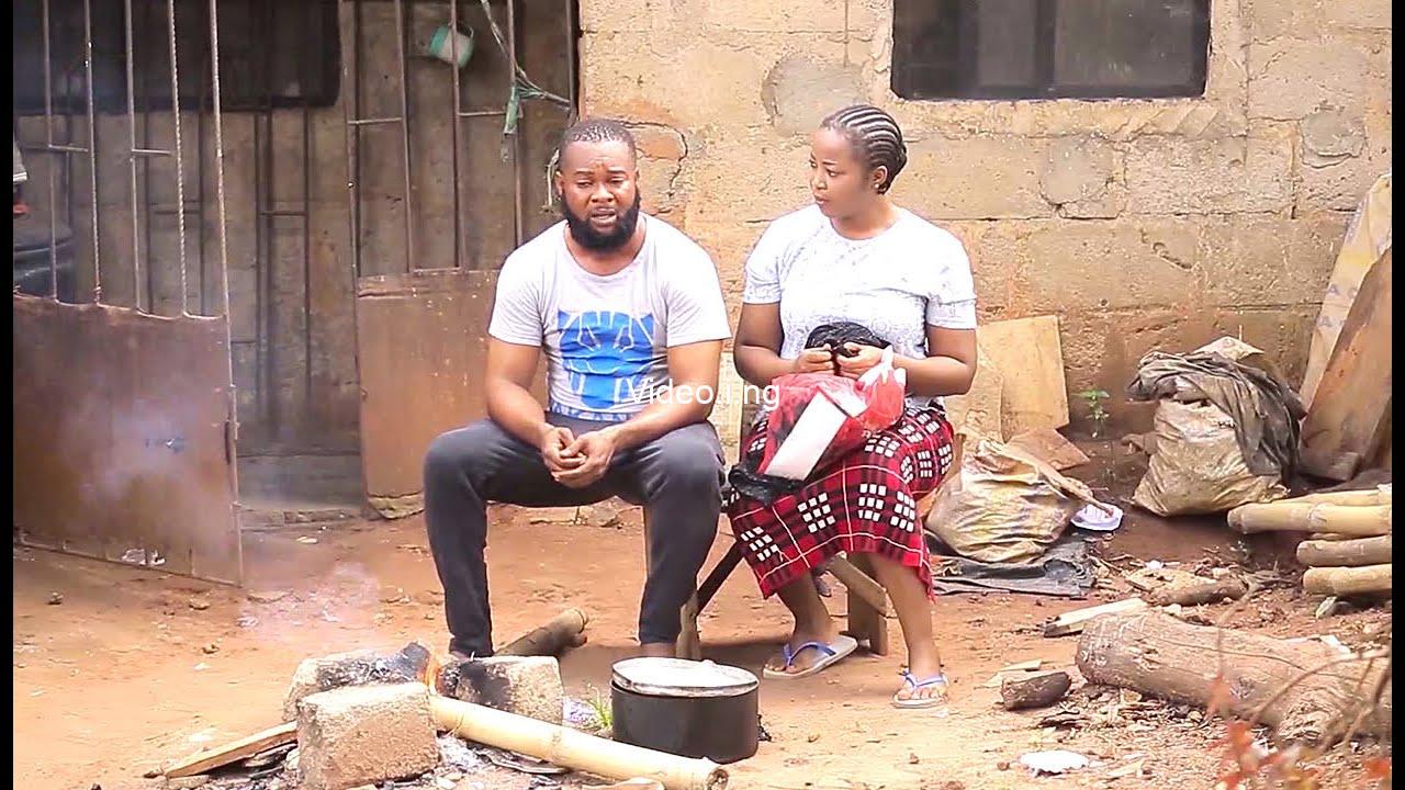 She loved the poor stranger everyone mocked but was shocked to see he is a billionaire prince