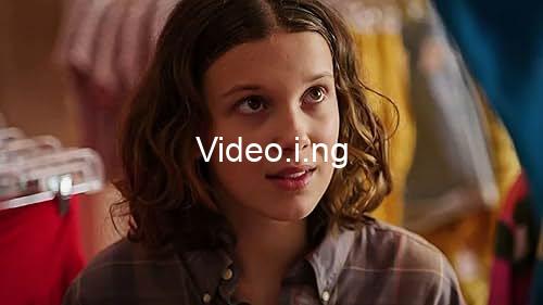 Stranger things millie bobby brown just made 1 move that echoes elevens storyline see how