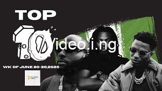 10 nigerian songs youll have on repeat this week