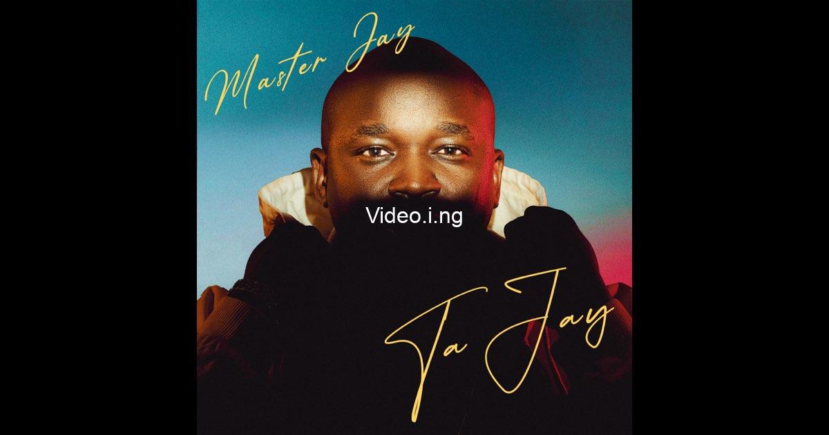 Album master jay ta jay
