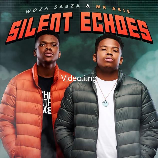 Album woza sabza mr abie silent echoes