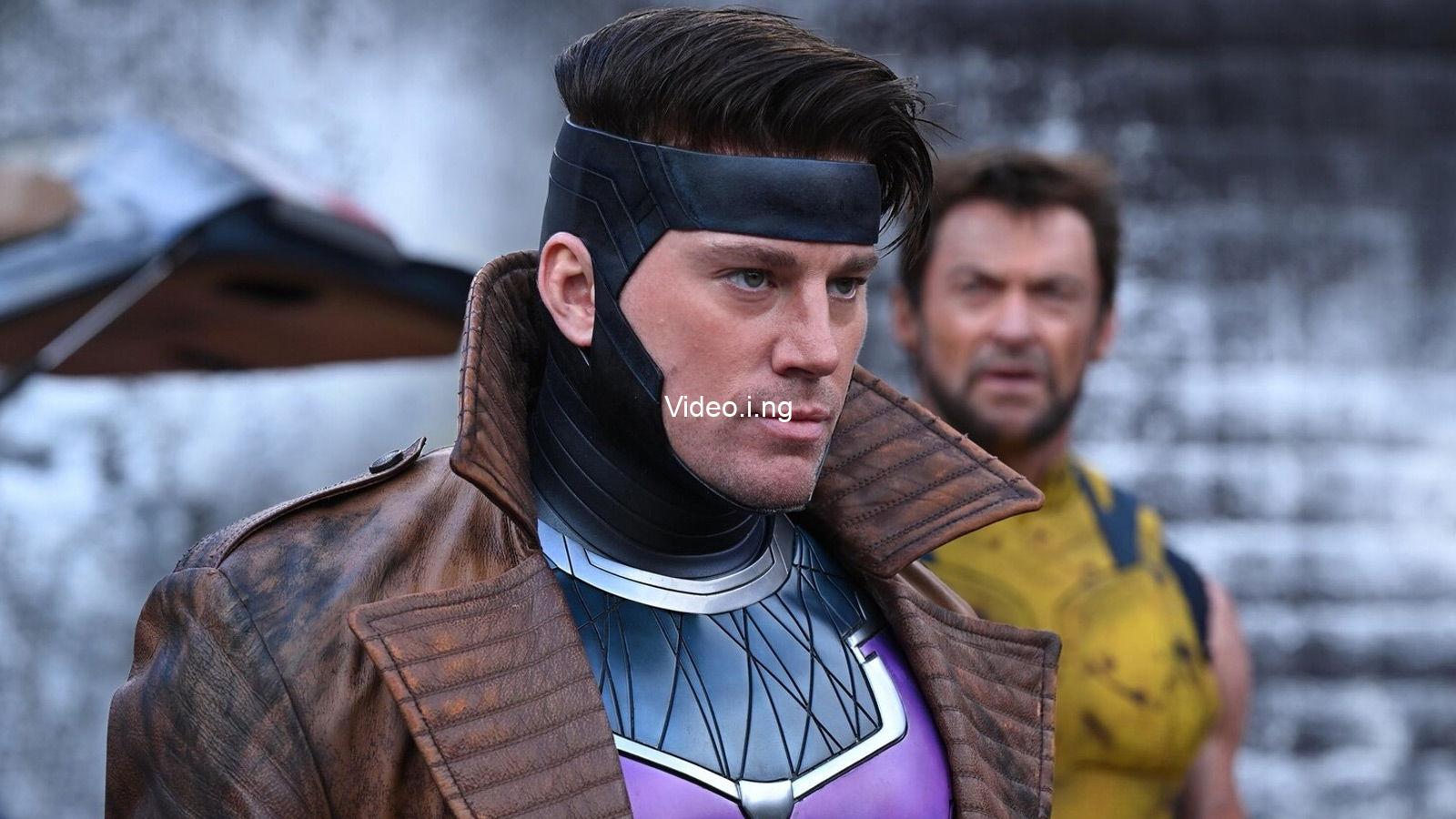 Channing tatum still finds avengers doomsday impossible for a reason after endgame