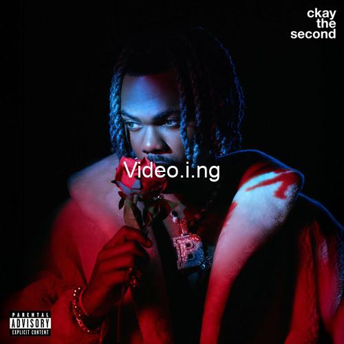 Ckay forever