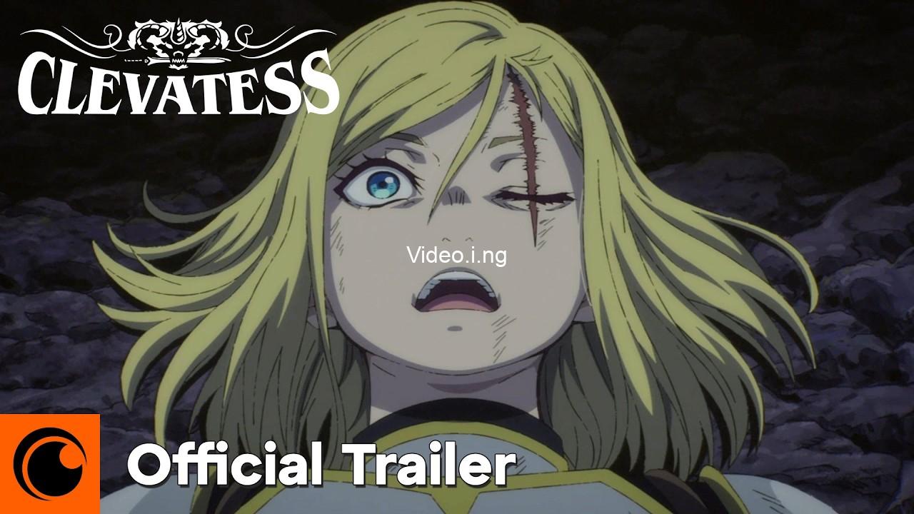 Clevatess episode 4 release date time where to watch
