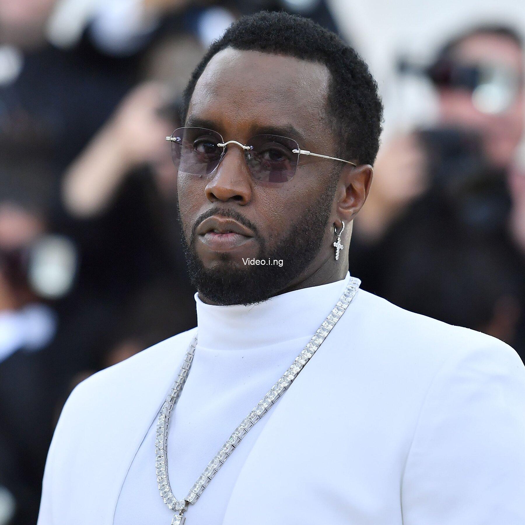 Diddy sued by woman claiming he sexually assaulted her in l a club