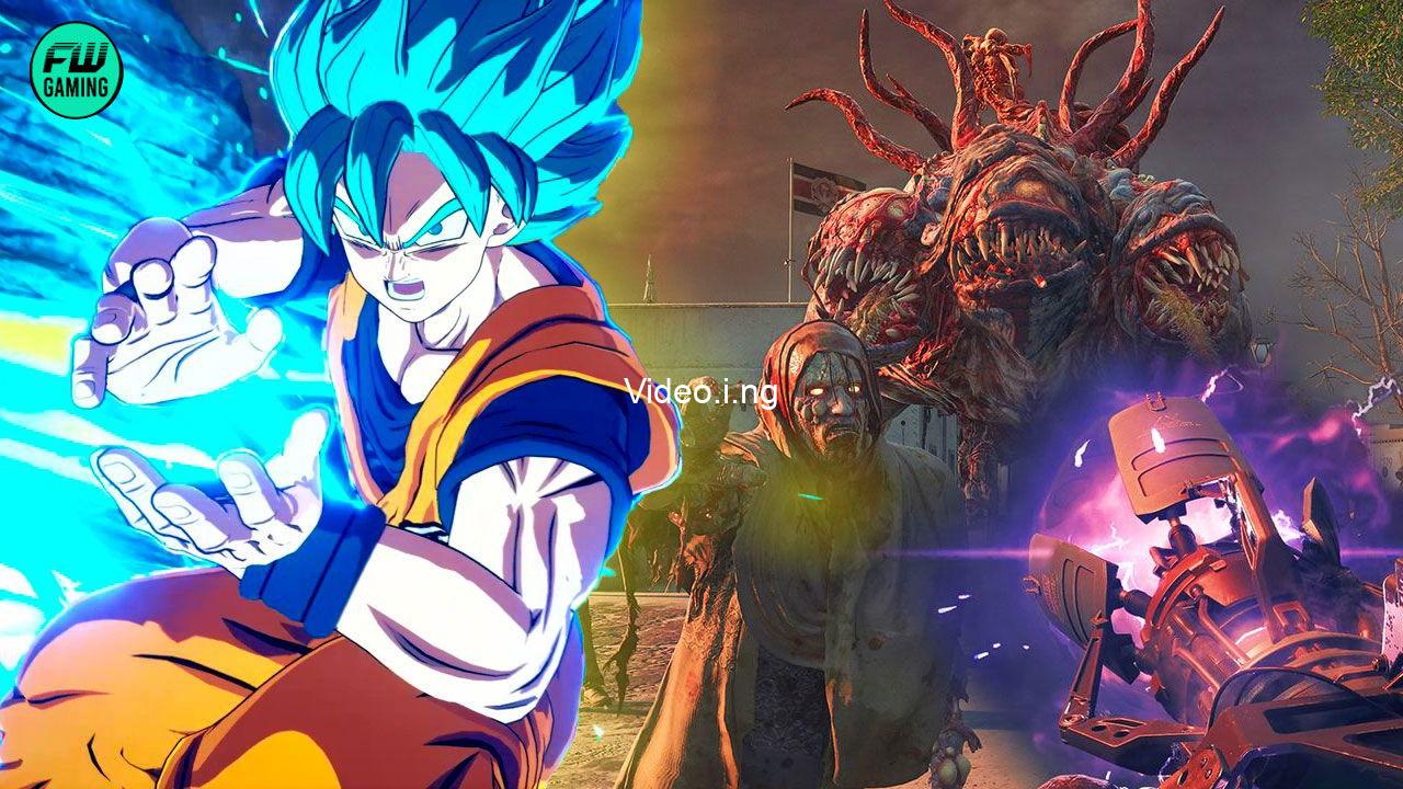 Dragon ball sparking zero predicted to follow call of duty mw3 zombies in skipping 1 beloved feature that will infuriate old fans of the game