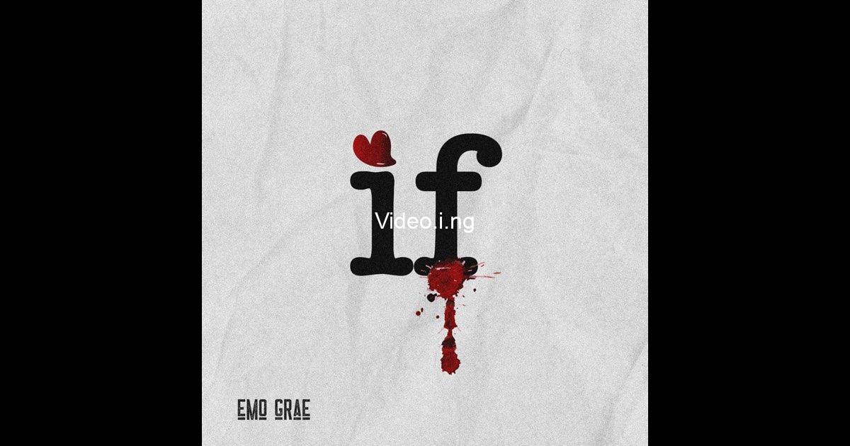 Emo grae if